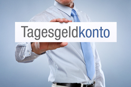 Tagesgeld Vergleich Festgeld Zinsrechner